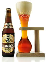 Kwak - 8.4% - Only at Bruges