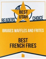 City Weekly Best French Fries 2019
